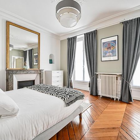 Appartement De Luxe - Assemblee Nationale Párizs Kültér fotó